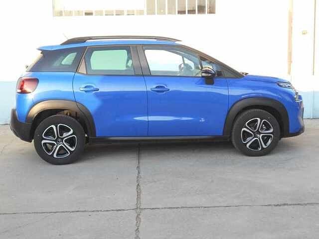 Citroen C3 Aircross PureTech 110 S&S Feel