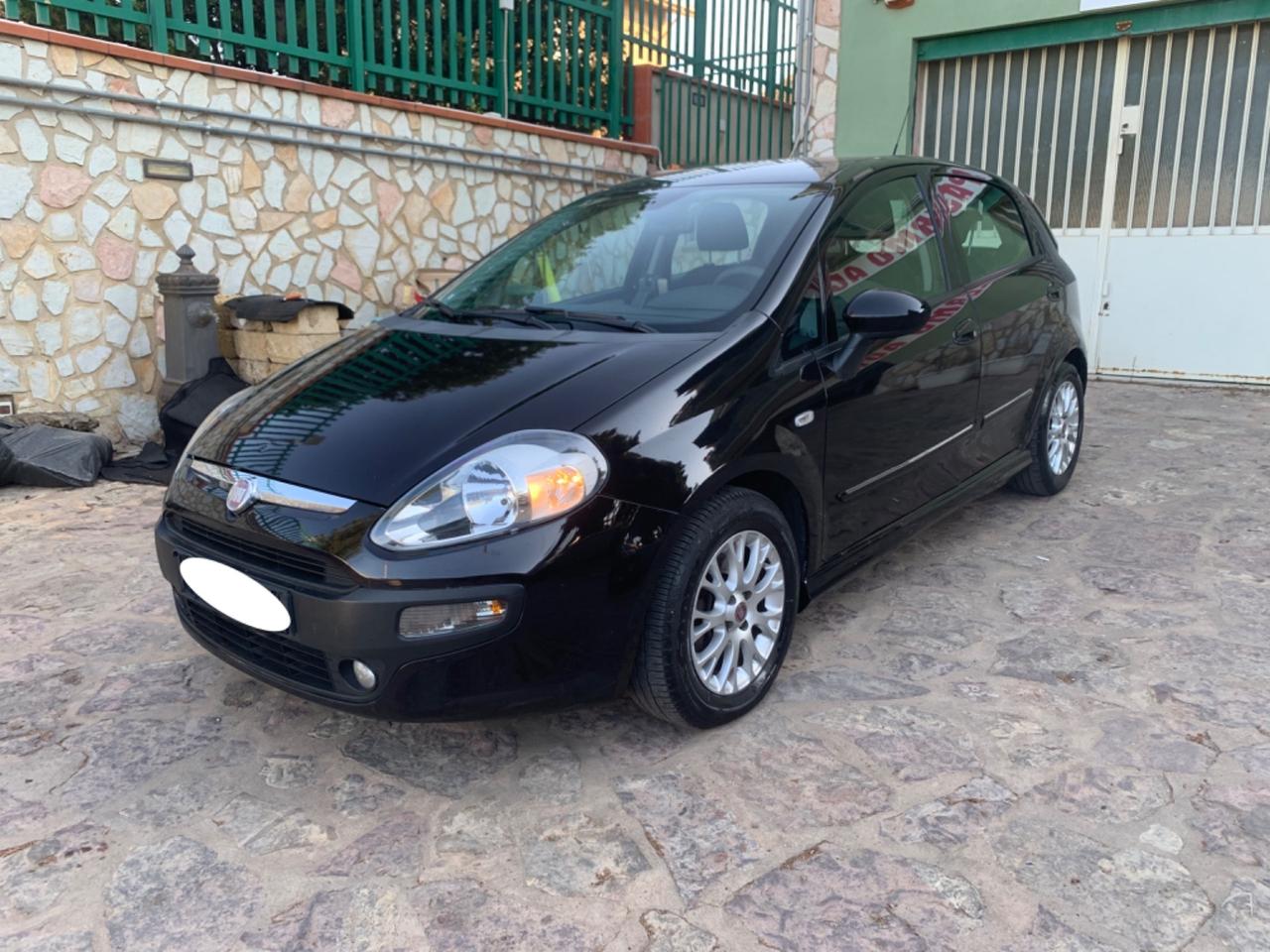 Fiat Punto Evo 1.3 Mjt 85 CV DPF 5 porte S&S Dyn.ECO