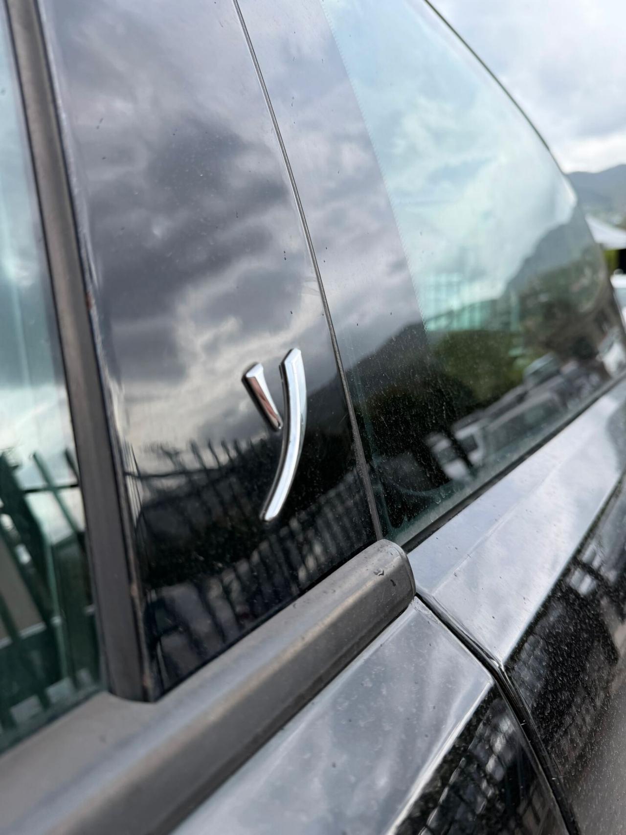 Lancia Ypsilon 1.3 MJT 75 CV Argento