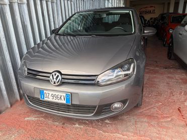 Volkswagen Golf 1.4 TSI 122CV DSG 5p. Highline