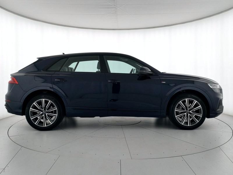 Audi Q8 50 3.0 tdi mhev sport quattro tiptronic