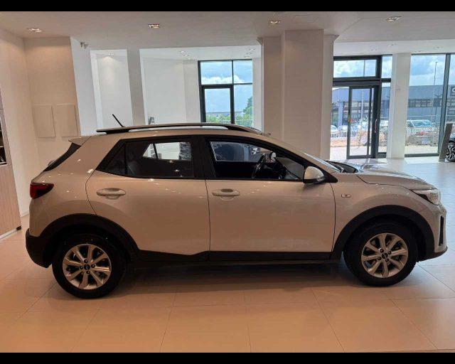 KIA Stonic 1.2 DPI ECO GPL Urban