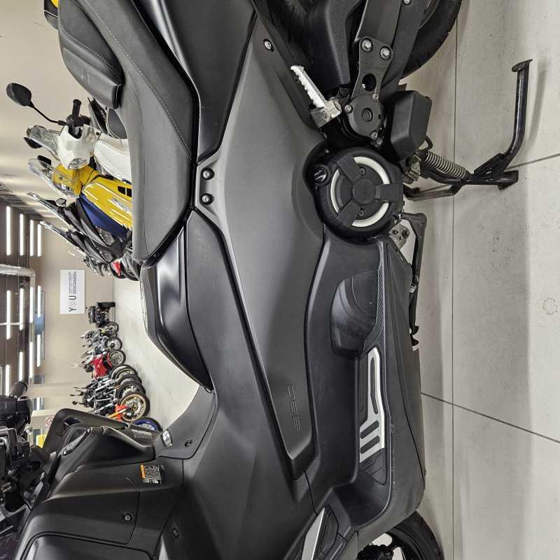 Yamaha T-Max 560 - 2022