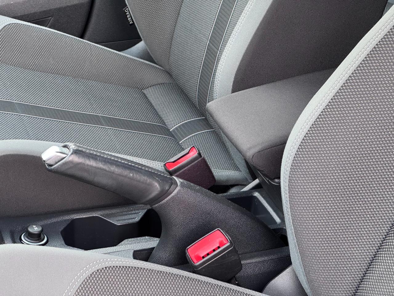 Volkswagen Polo 1.6 TDI 95 CV DSG 5p Comfortline BlueMotion Tech. - OTTIME CONDIZIONI SEDILI RISC. SENSORI