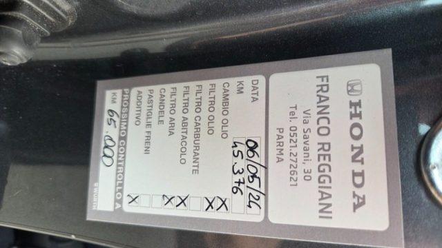 HONDA CR-V 1.6 i-DTEC Lifestyle Navi ADAS AT 4WD PERMUTE UNIC