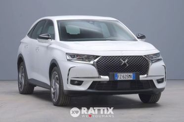 DS Automobiles DS 7 Crossback 1.5 BlueHDi 130CV Business auto