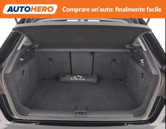 AUDI A3 SPB 2.0 TDI