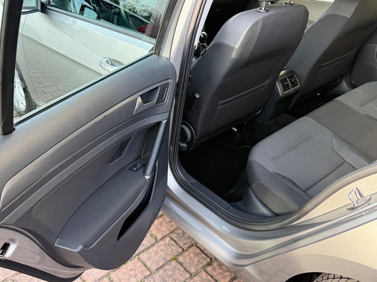 VWGolf 1.6 TDI 115 CV PREZZO REALE/STORICO/UNIPRO/GARANZIA