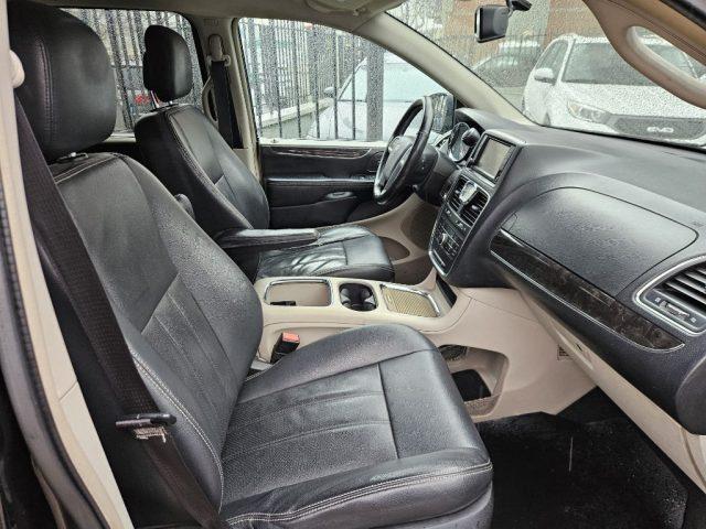 LANCIA Voyager 2.8 Turbodiesel 163 CV 7POSTI