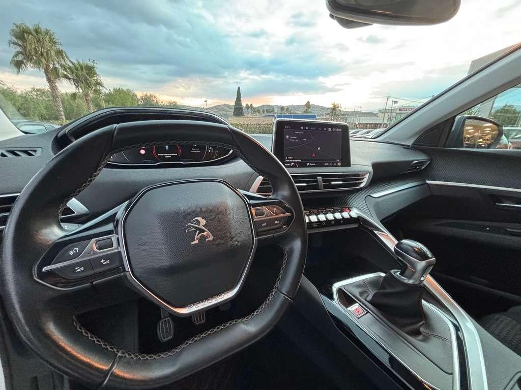 Peugeot 3008 BlueHDi 130 S&S Crossway 2018 / KM 148.000 Tua a solo 129 Euro al mese