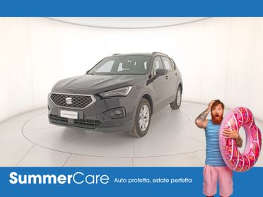 Seat Tarraco 2.0 tdi 150cv style dsg 7p.ti