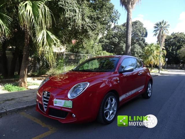 ALFA ROMEO MiTo 1.3 JTDm 85 CV S&amp;S TROFEO