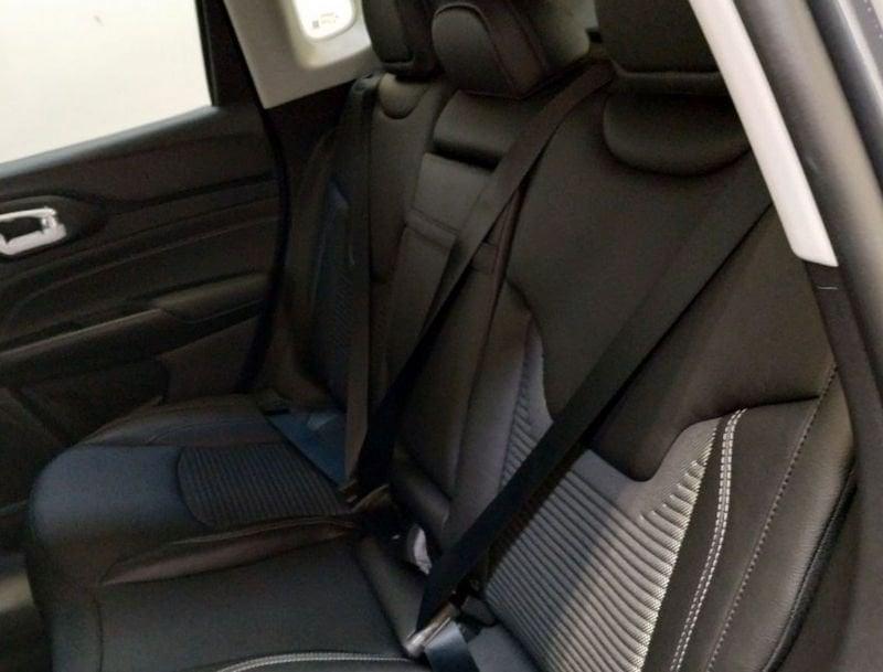 Jeep Compass 1.6 mjt Limited 2wd 130cv