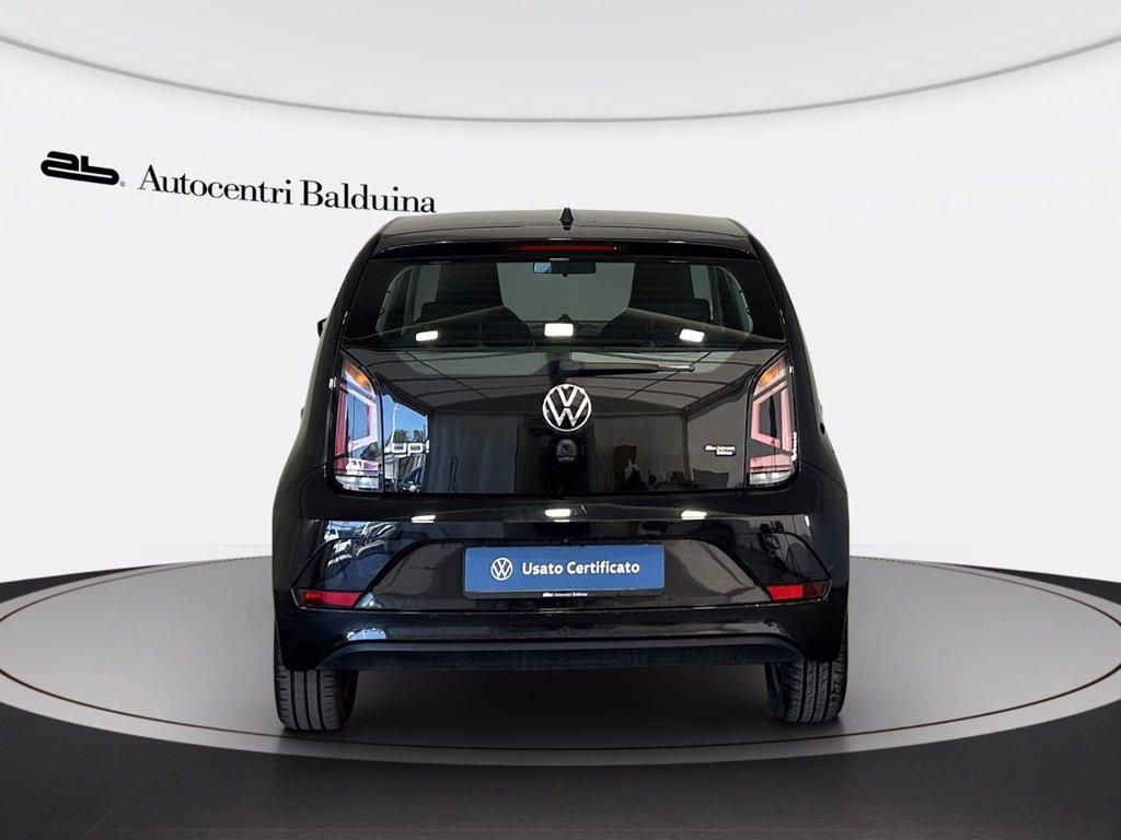 VOLKSWAGEN Up! 5p 1.0 move up! 60cv my20 del 2020