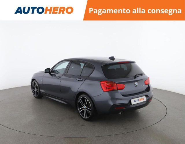 BMW 116 i 5p. Msport