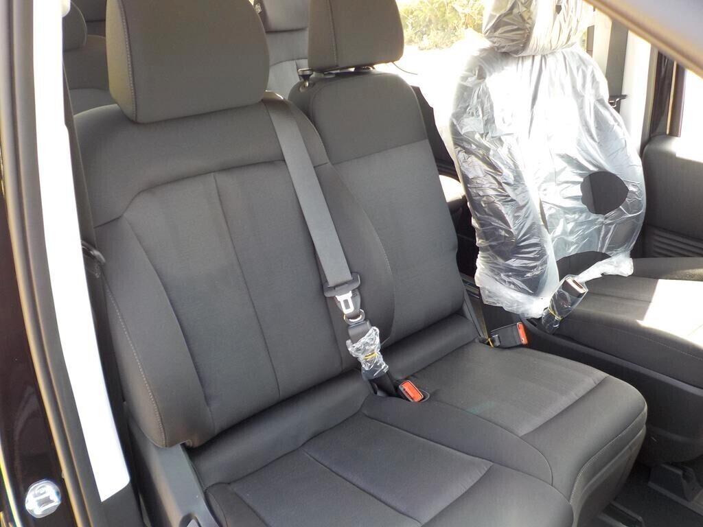 Hyundai Staria 2.2 CRDi 177cv AWD AT Minivan 9 posti Passo Lungo
