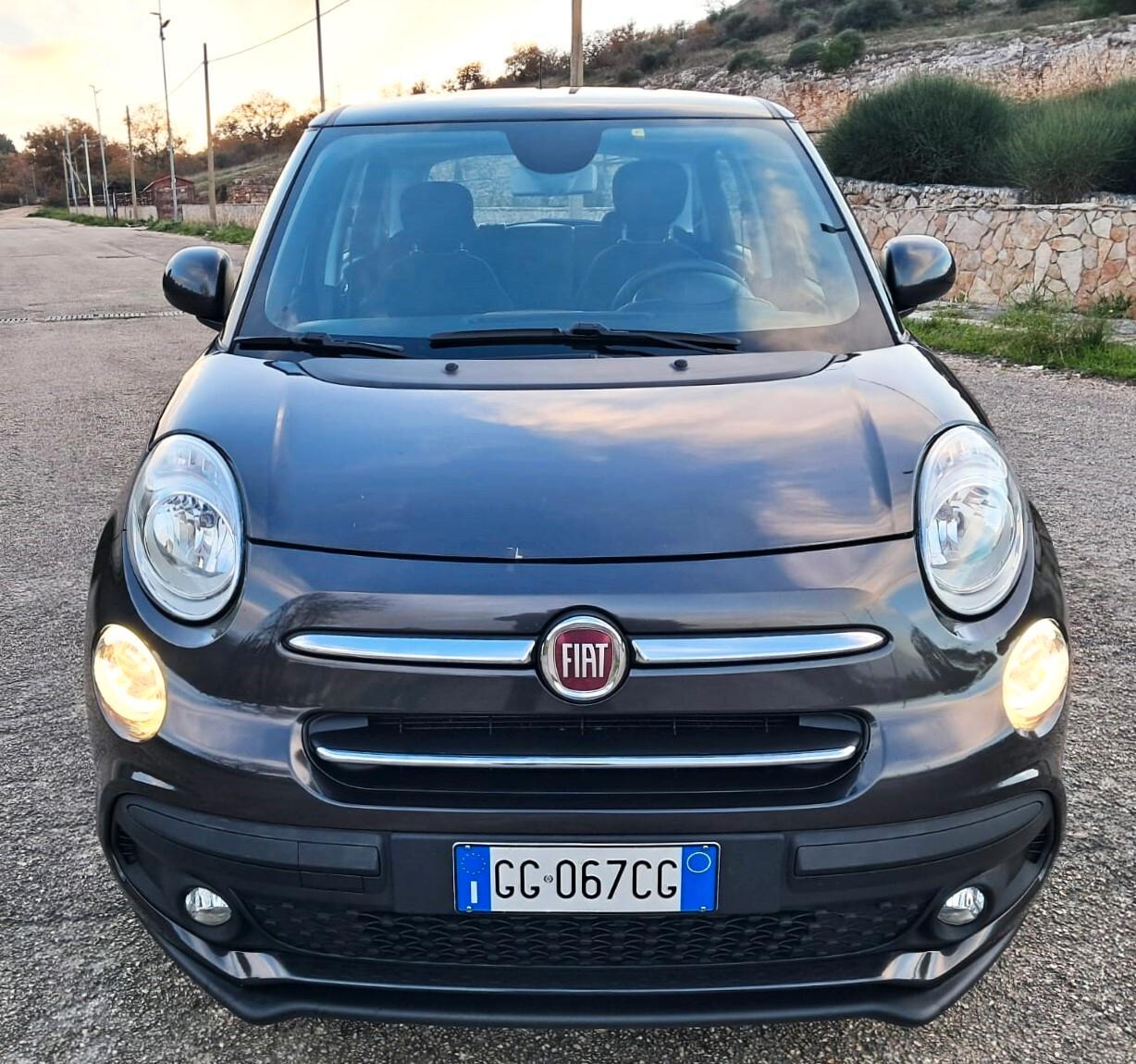 Fiat 500L Pro 1.6 MJT 120CV Mirror 4 posti (N1) (Iva esposta)