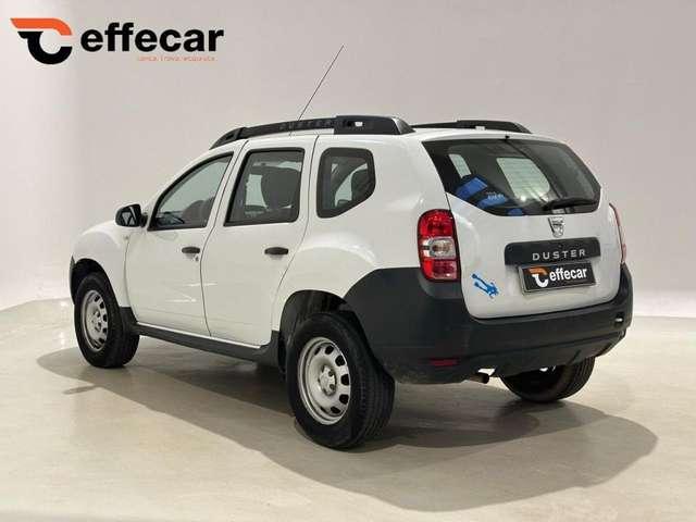 Dacia Duster 1.5 dCi 110CV Start&Stop 4x2 Ambiance