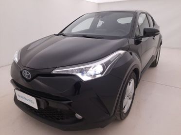 Toyota C-HR Hybrid Business BR613601 1.8 Full Hybrid 122CV