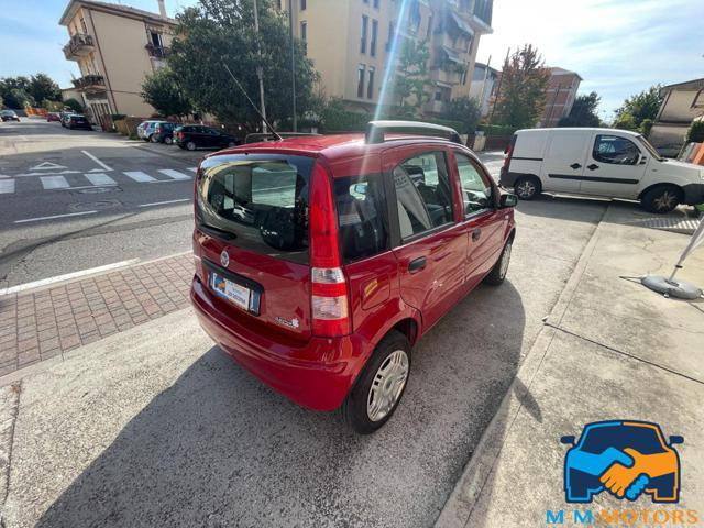 FIAT Panda 1.2 Natural Power Neo patentati