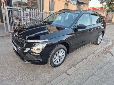 Skoda Kamiq 1.0 TSI Selection