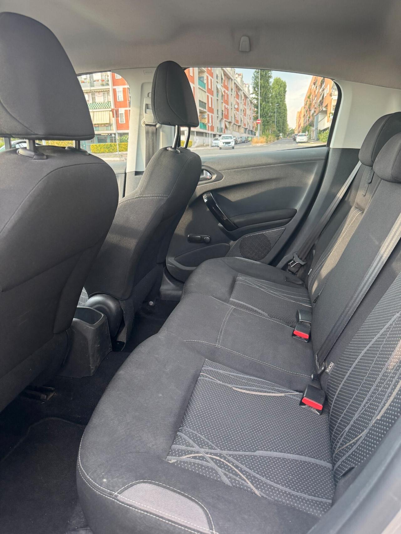 Peugeot 208 1.0 VTi 68 CV 5 porte Active