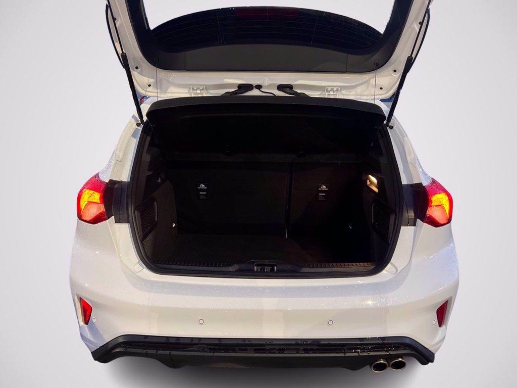FORD Focus 1.0 EcoBoost Hybrid 125 CV 5p. ST-Line del 2021
