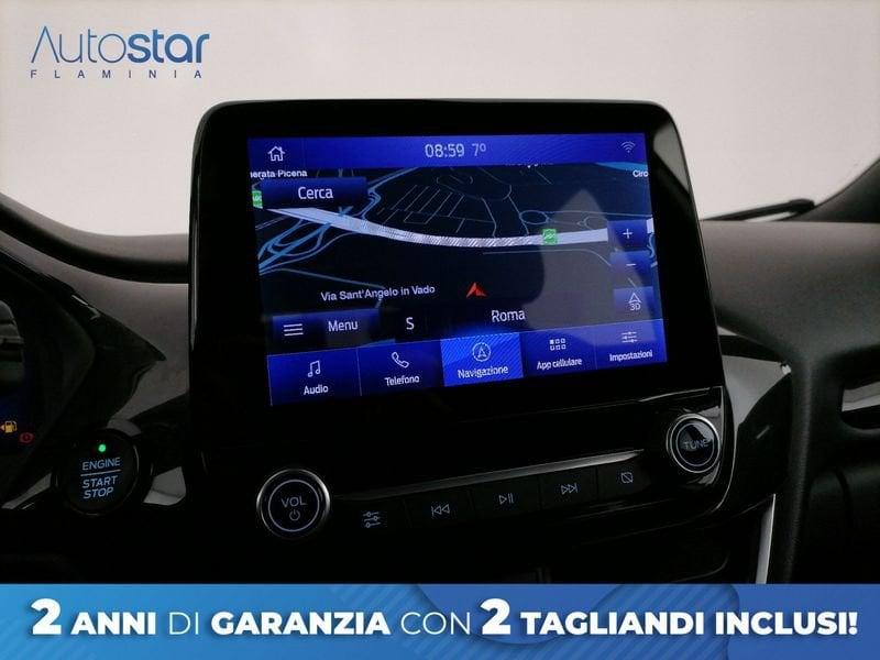 Ford Puma 1.0 ecoboost ST-Line s&s 125cv