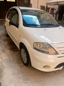 Citroen C3 1.1 Perfect Eco Energy G