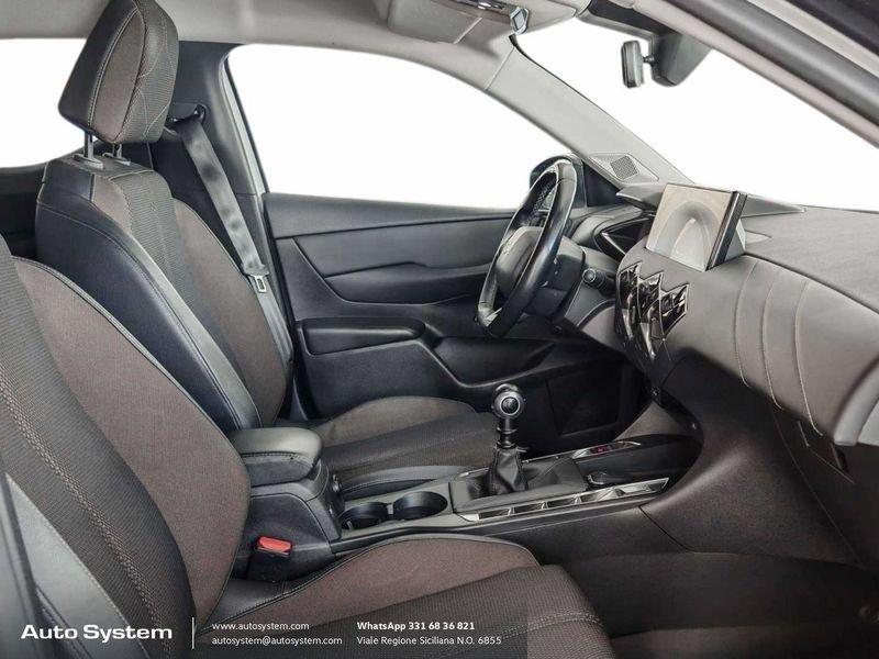 DS DS 3 Crossback 3 2ª serie BlueHDi 110 So Chic