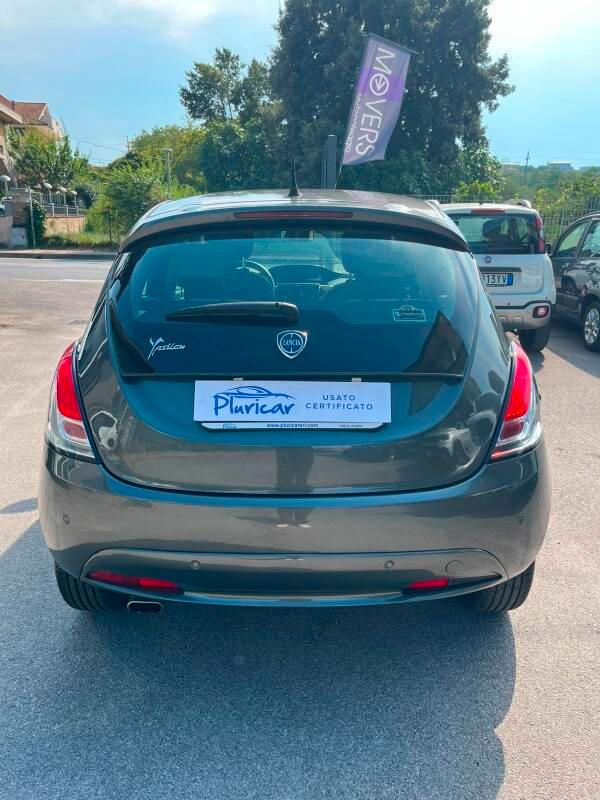Lancia Ypsilon 0.9 t.air Silver s&s 85cv dfn