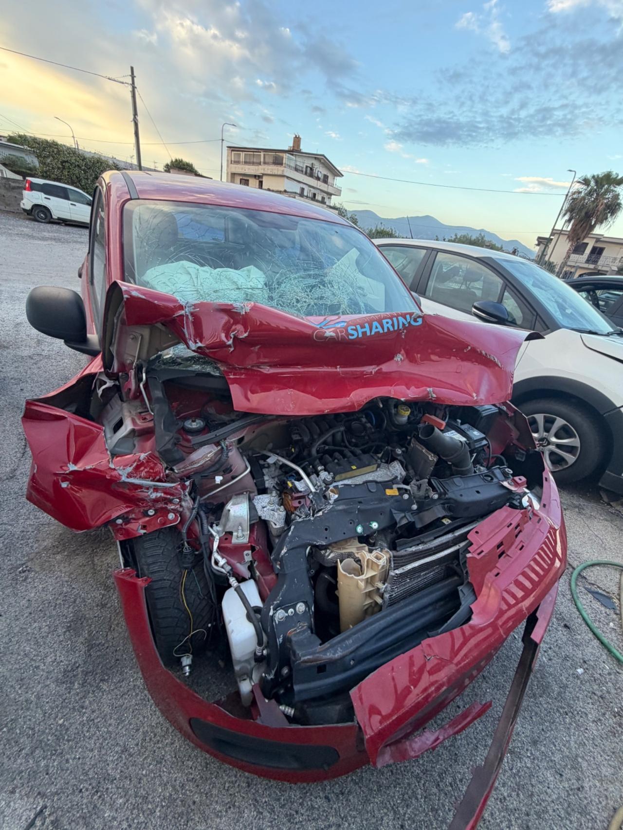 Fiat Panda 1.2 Pop