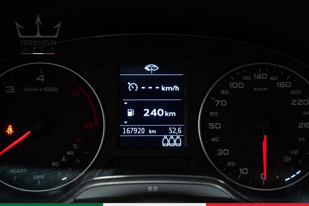 Audi Q2 1.6 tdi Business