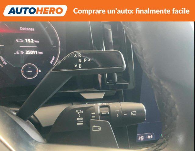 RENAULT Mégane Grand Coupé Mégane E-Tech Electric 220 CV Comfort Range AC22 T