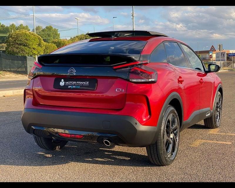 Citroën C4 BlueHDi 130 S&S EAT8 - Shine