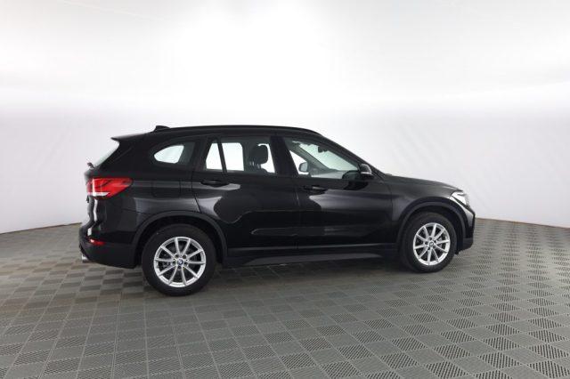 BMW X1 X1 sDrive18d ADVANTAGE