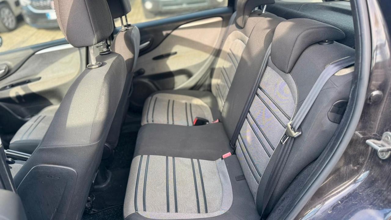 Fiat Punto Evo 1.4 B/GPL 2010 NEOP.