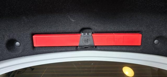 Alfa Romeo Giulia Giulia ATM 180 CV  2.2 Launch Ed*GAR 2ANNI ALFA*