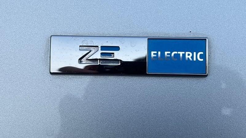 Renault ZOE Intens R135 Flex