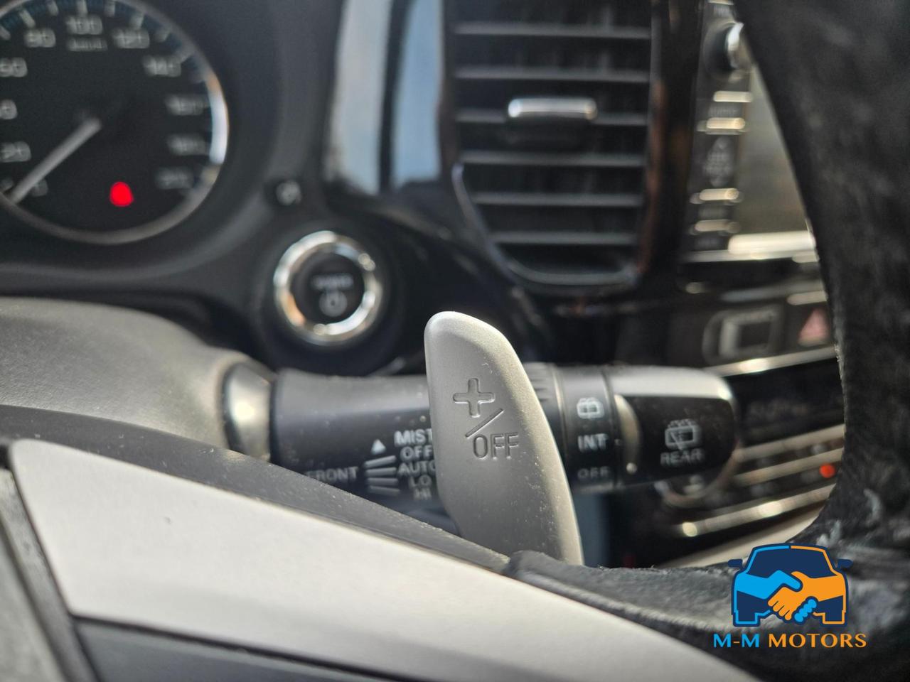 Mitsubishi Outlander phev 2.0 Instyle Diamond 4wd