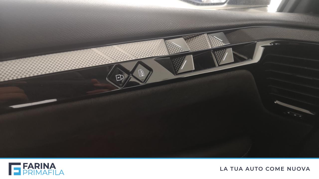 DS DS4 II 2021 - DS4 1.5 bluehdi Performance Line 130cv auto