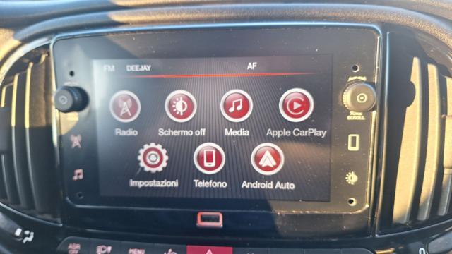 FIAT Doblo Doblò 1.6 MJT 105CV S&S PC Combi N1 Easy N°GG787