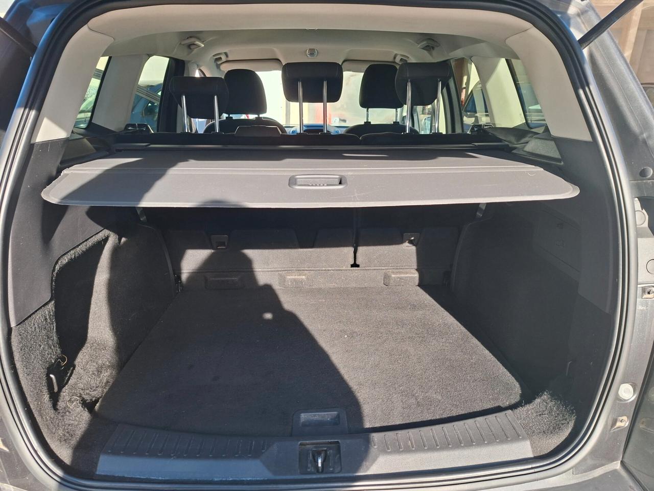 Ford Kuga 2.0 TDCI 150 CV S&S 2WD Business