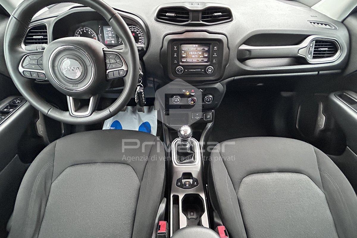 JEEP Renegade 1.0 T3 Limited