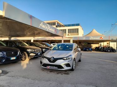 Renault Clio TCe 100 CV GPL 5 porte Life