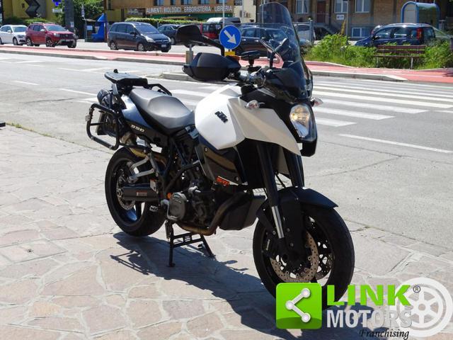 KTM 990 Supermoto T ABS