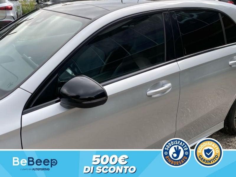 Mercedes-Benz Classe A A 250 E PLUG-IN HYBRID (E EQ-POWER)PREMIUM PLUS ED