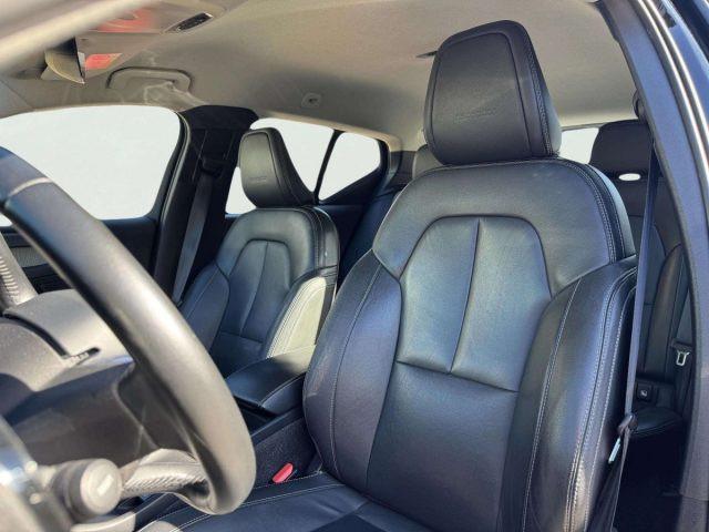 VOLVO XC40 D3 INSCRIPTION
