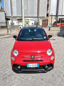 Abarth 695 turismo