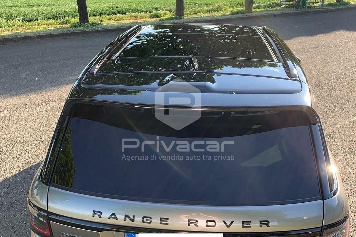 LAND ROVER Range Rover Sport 3.0D l6 300 CV Autobiography Dynamic